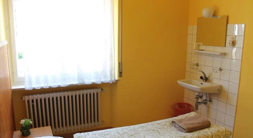 Albergo San Giovanni