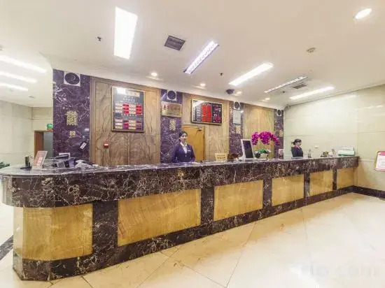 Liufang Hotel