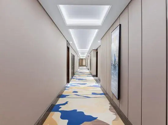 Wancheng International Hotel