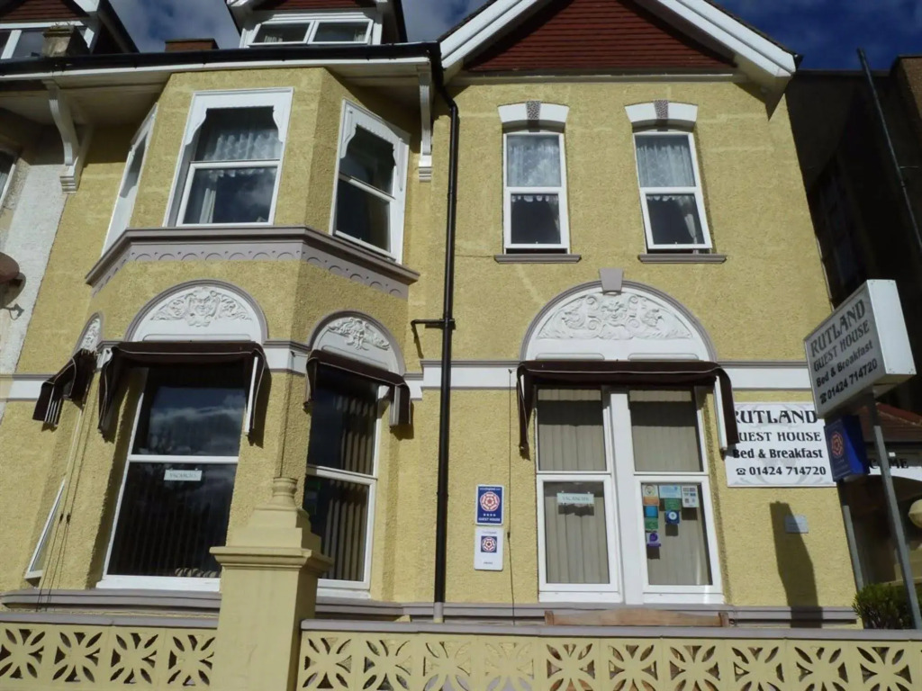 Rutland Guest House