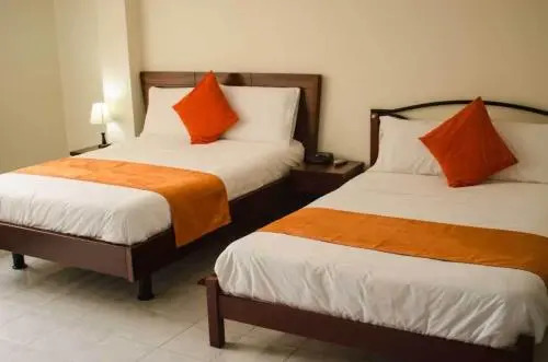 Apartahotel Splendor