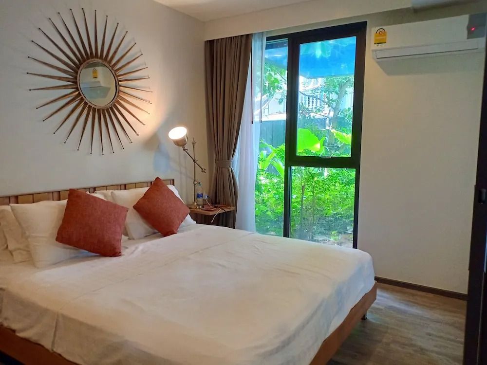 Patong Beach Luxury Condo