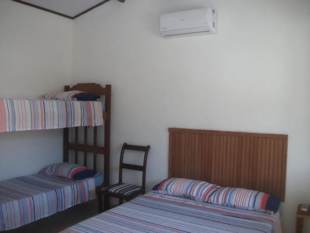 Casa do Gilberto