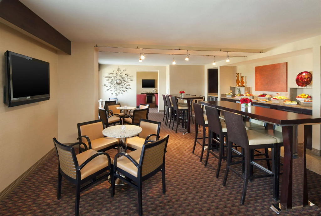 Sheraton Albuquerque Uptown by Marriott