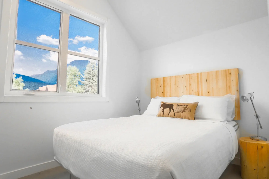 Basecamp Resorts Canmore