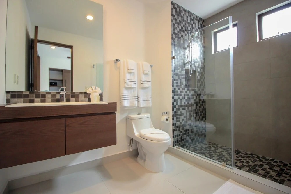 Lovely Couple s Loft Charming Private Balcony 2 Infinity Pools in Complex Amazing Landscapes