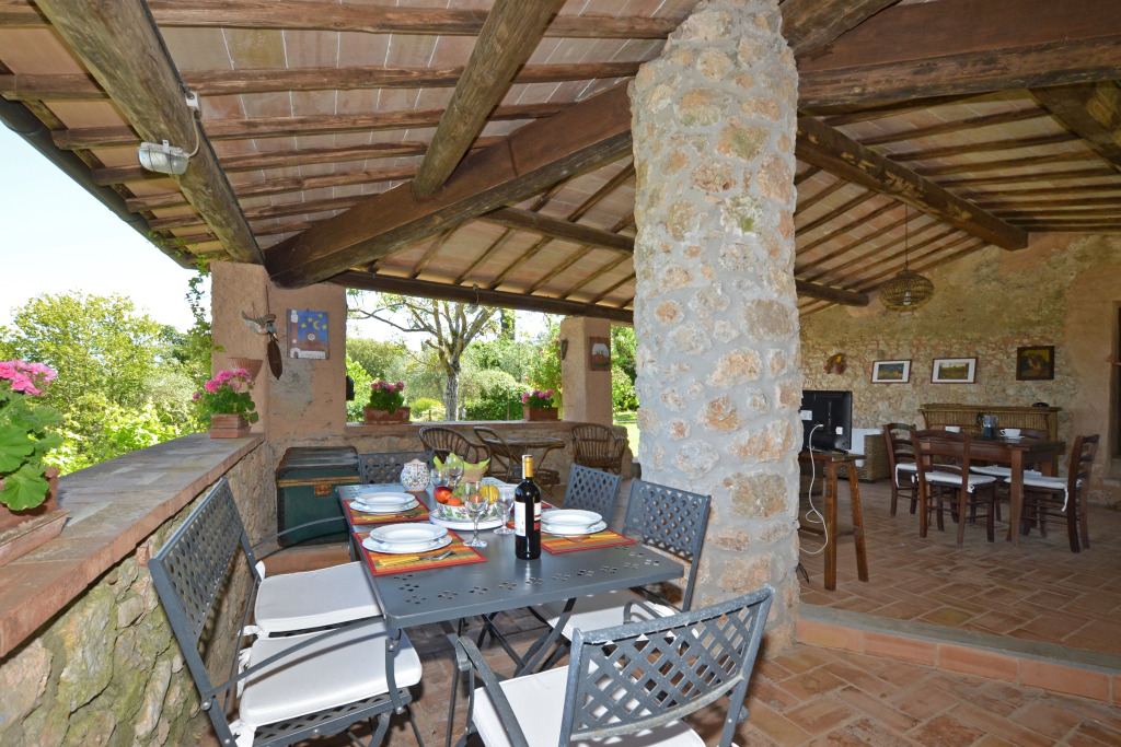 Il Fortino - Happy Rentals