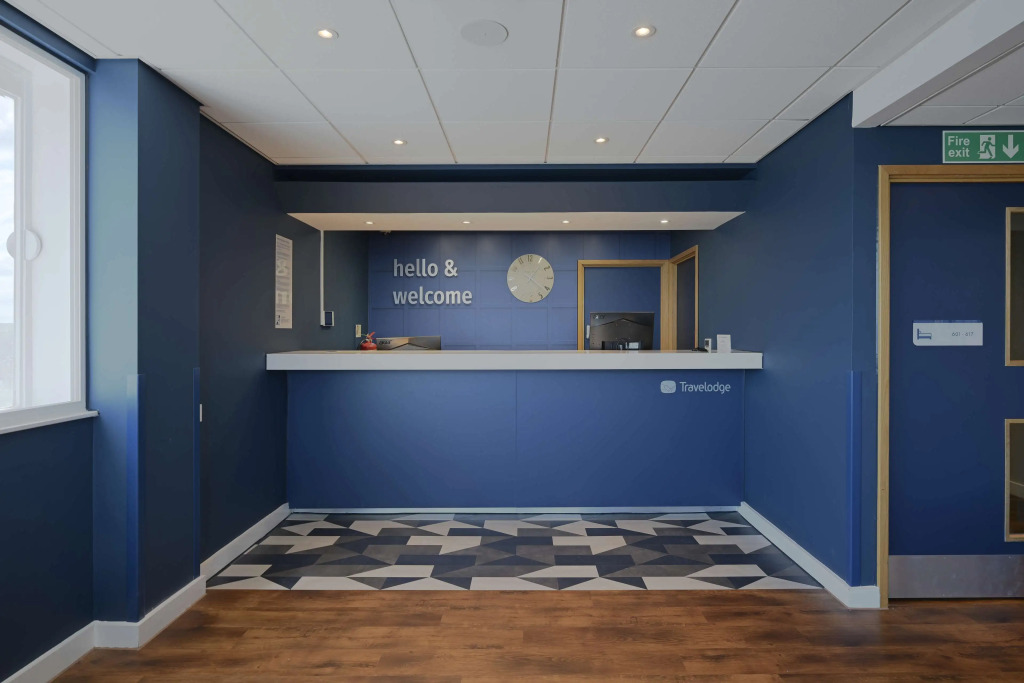 Travelodge London Crystal Palace