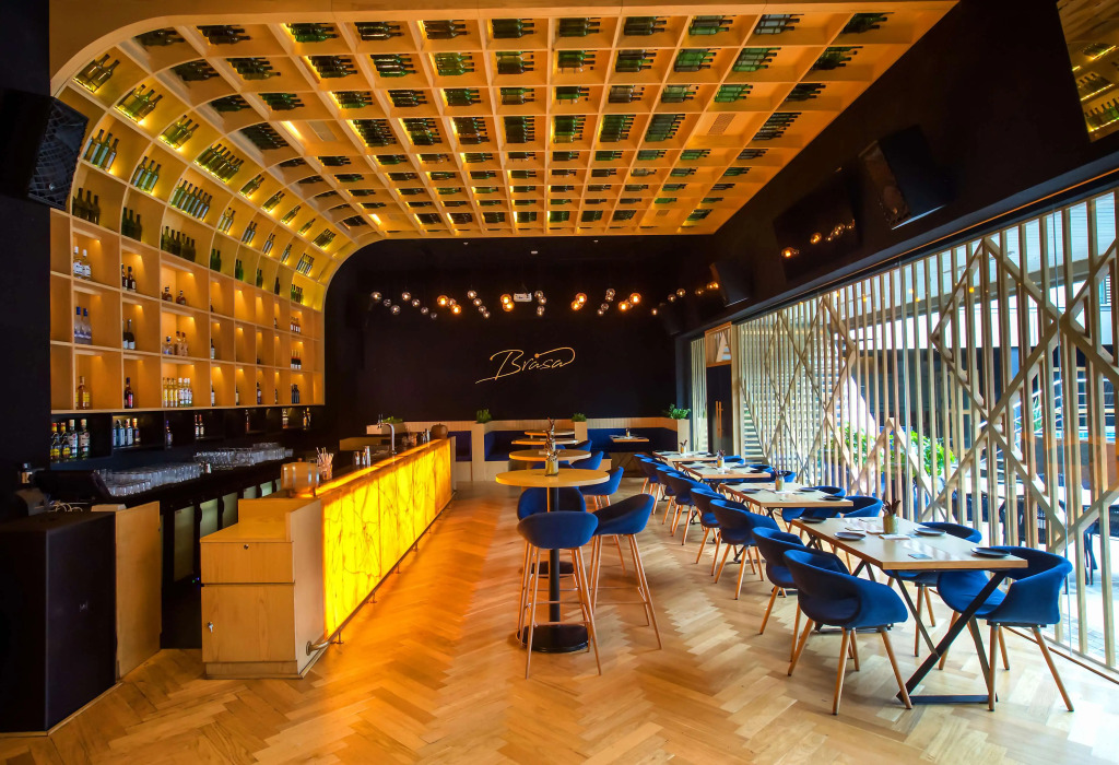 Radisson Blu Hotel Chennai City Centre