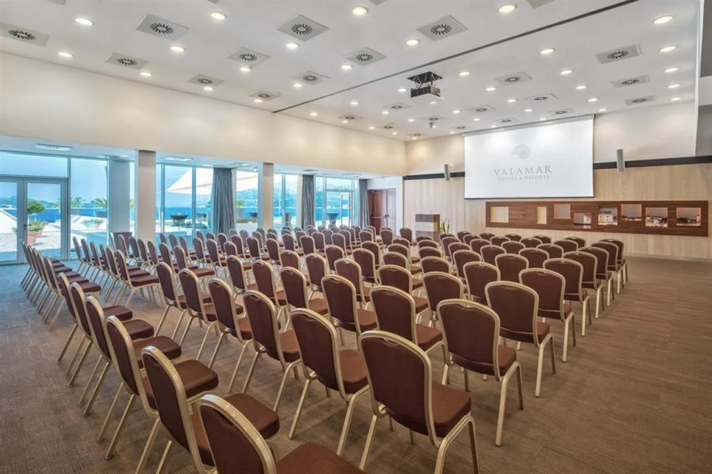 President Hotel, Valamar Collection