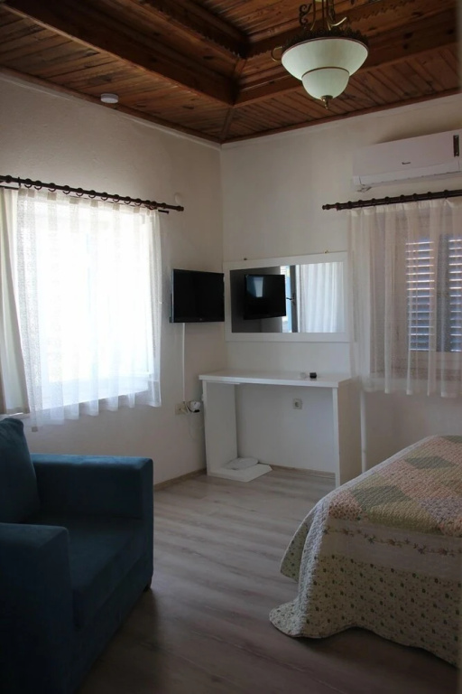 Assos Mia Otel