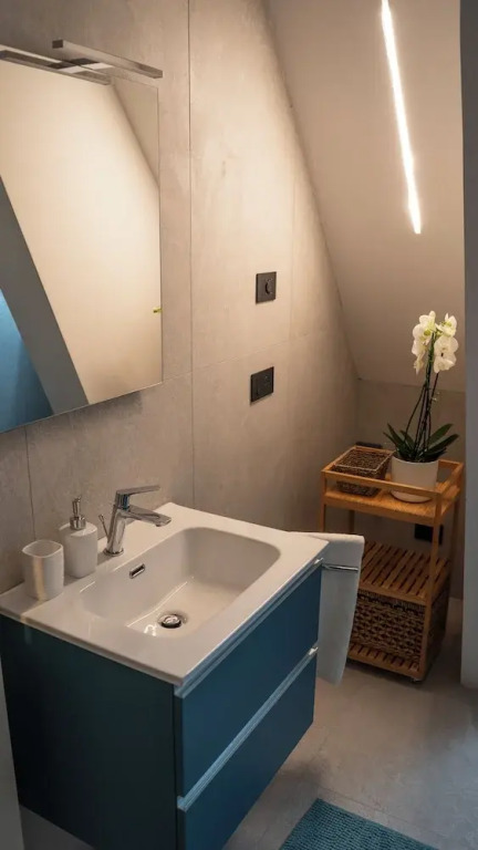 Talvera Dream - City center, Rooftop, Garage & Jacuzzi