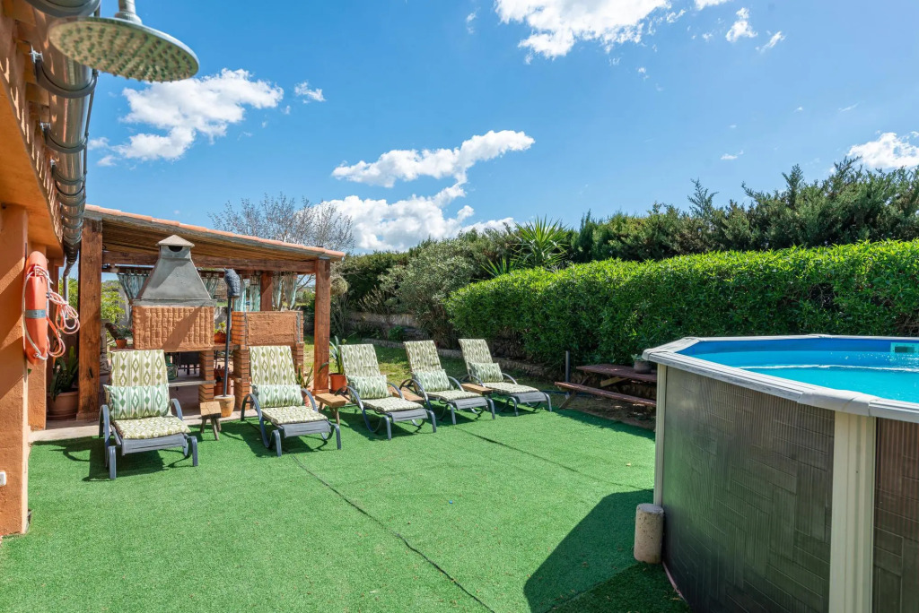Finca Can Calisto
