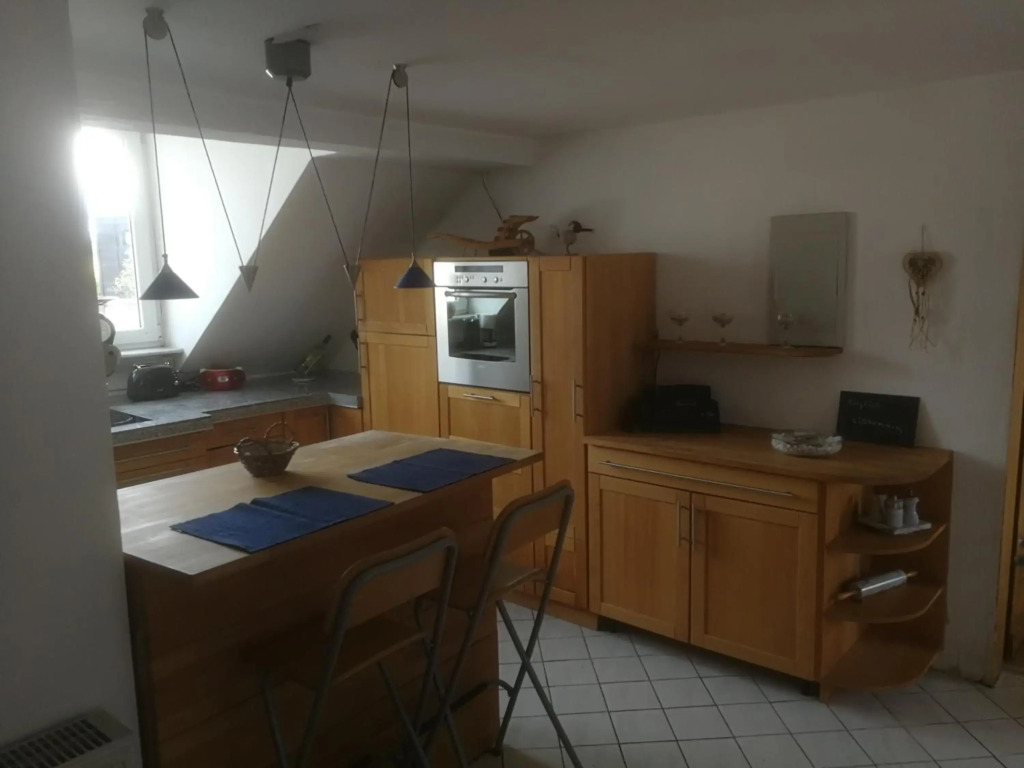 Fachwerk SG