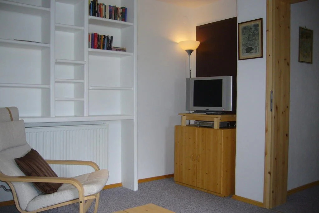 Tiroler Alpblick Appartements