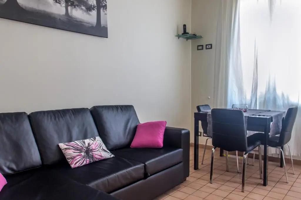 San Pietro Prestige Rooms