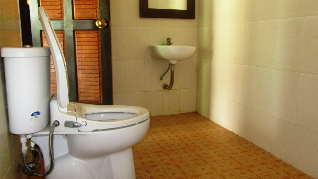 Jubawa Homestay
