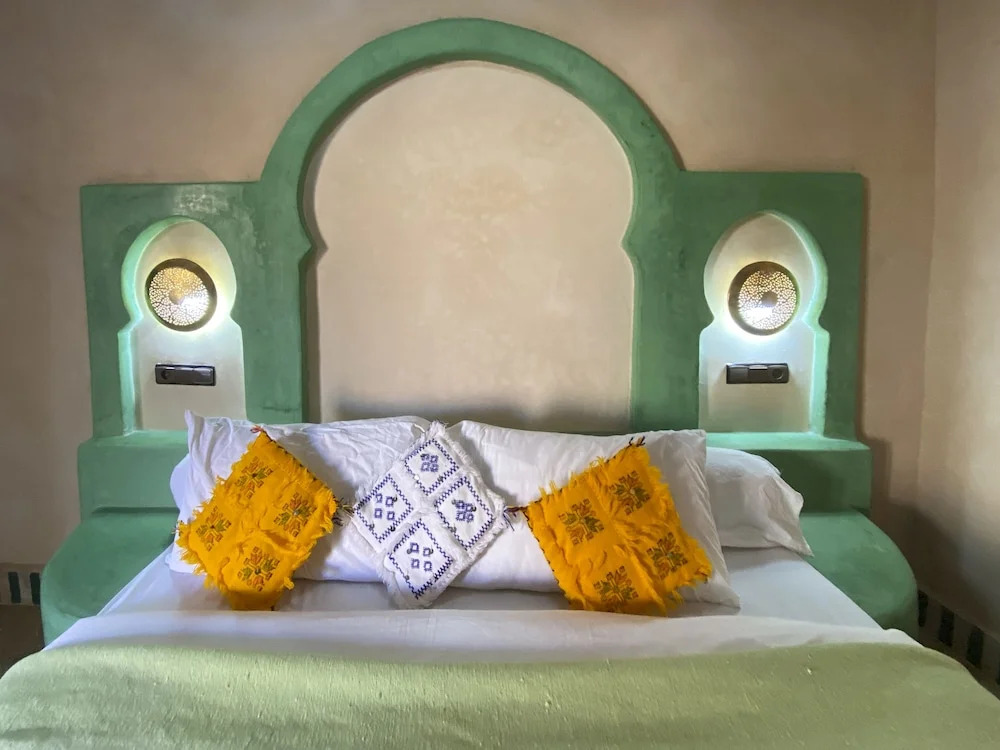 Maison Hassan Merzouga