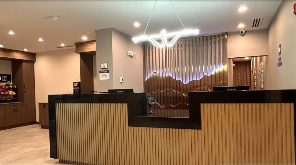 Comfort Inn