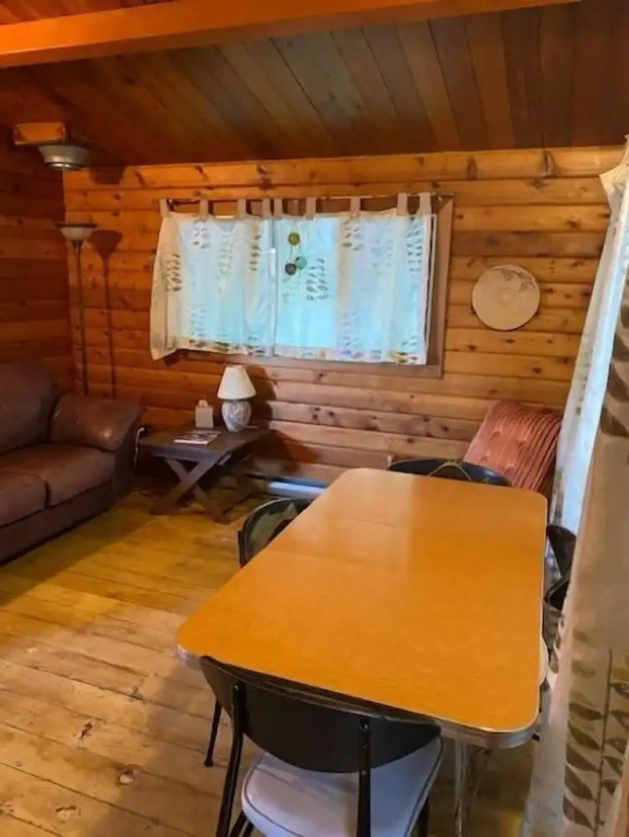 Eagle View Resort