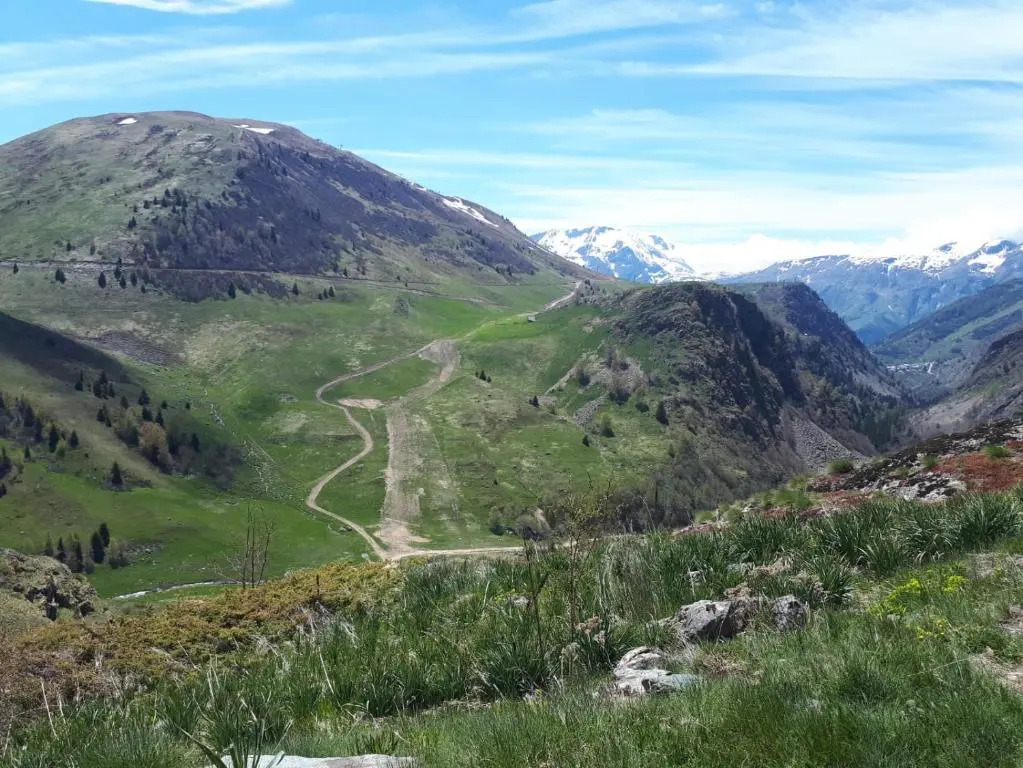 Appartement Alpe d'huez
