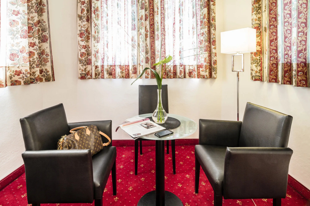 Grand Hotel Bellevue - adults only