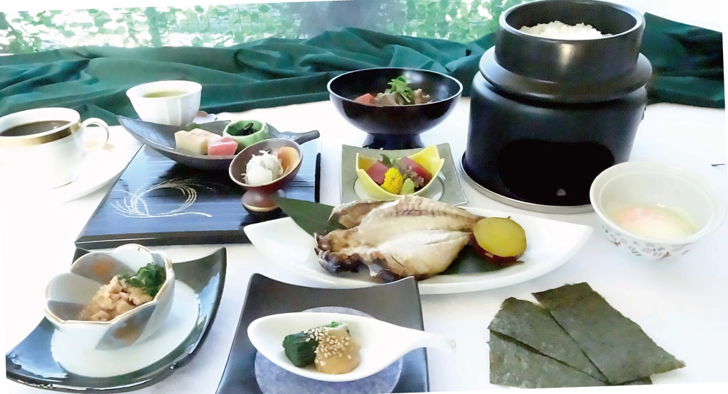 Hotel Grand Fuji