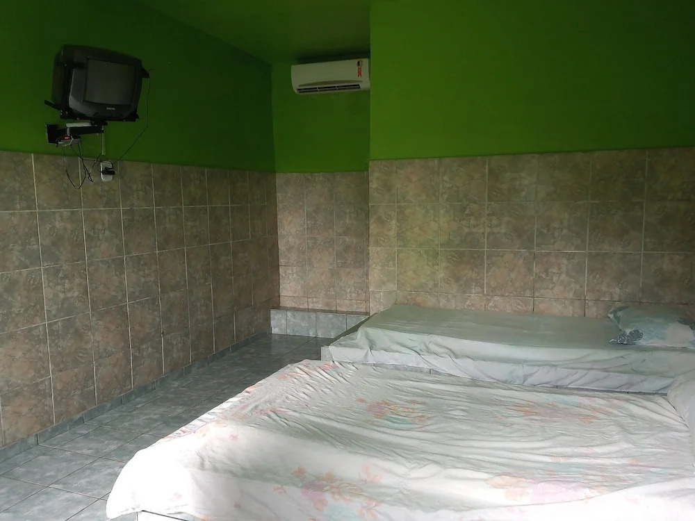 Hotel Carioca