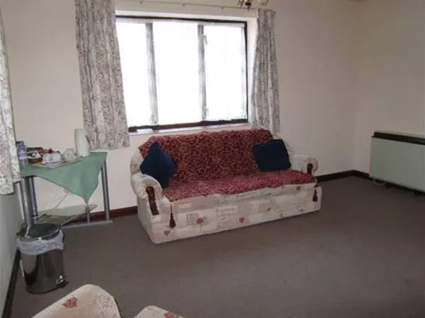 Aylsham Lodge Hotel