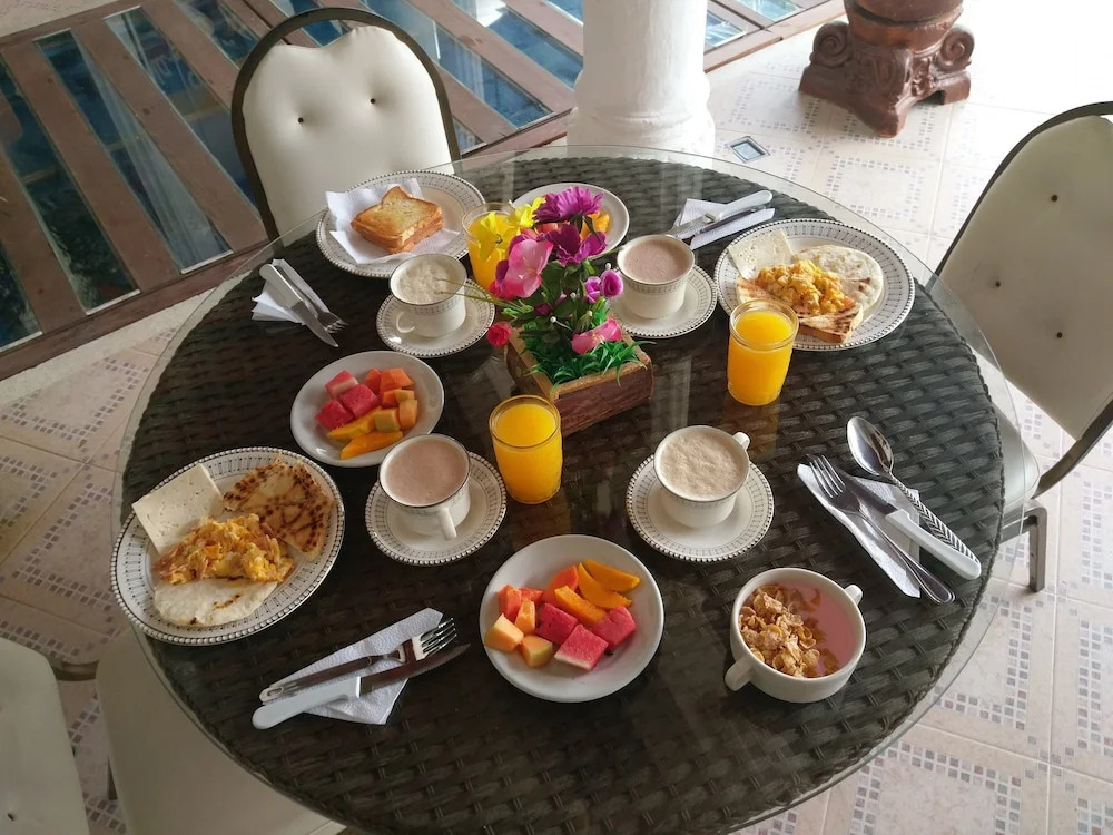 Encanto Hotel Boutique