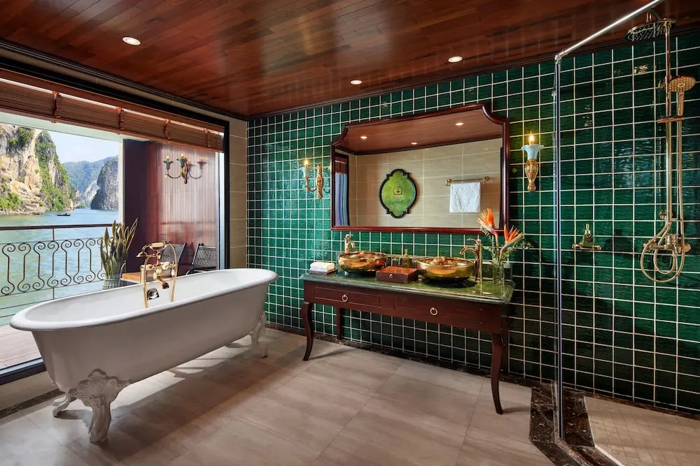 Indochine Premium Halong Bay