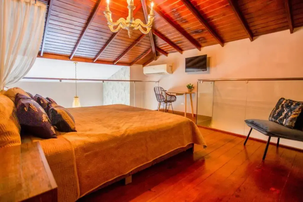Luxury, golf and comfort in the Caribbean