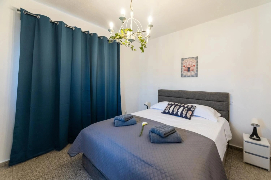 SerenityOne - Centrally located One Bedroom Apt