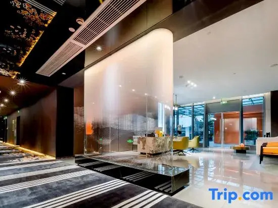 Yuchen Star Garden Hotel LUzhou