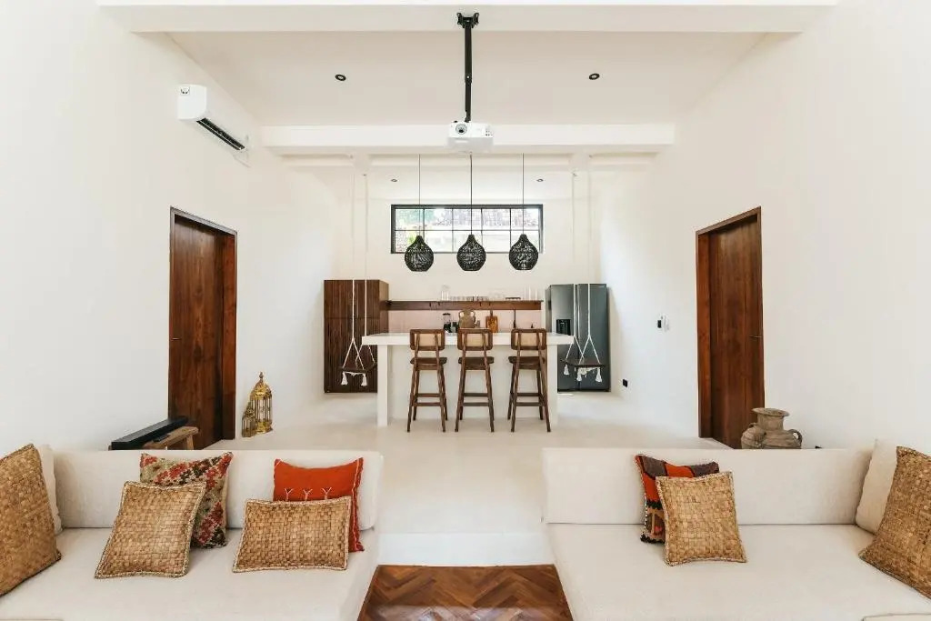 Villa Lamer Canggu
