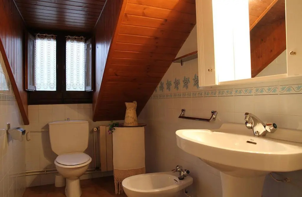 Casa Rural la Comella