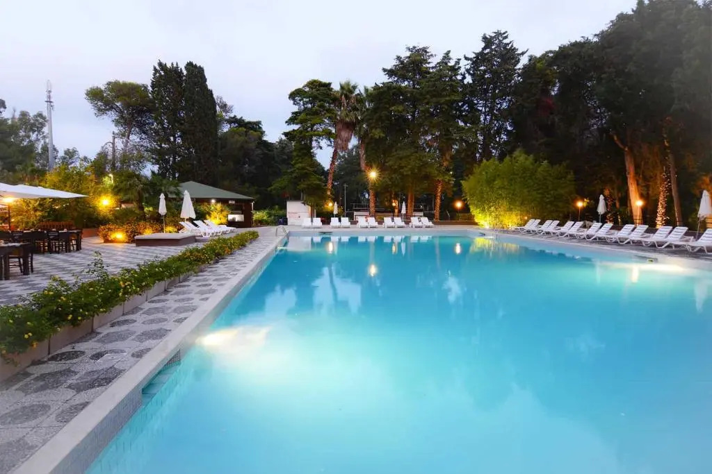Villaggio Camping Sentinella