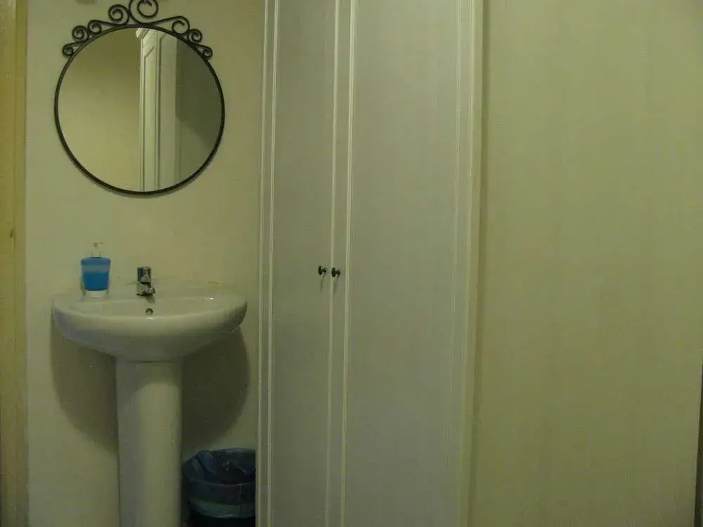 Hostal Elkano