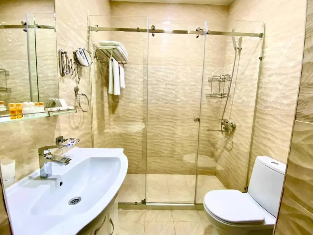 Homestay B&B Hostel