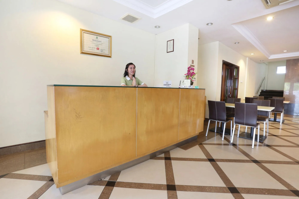 Triniti Hotel Batam