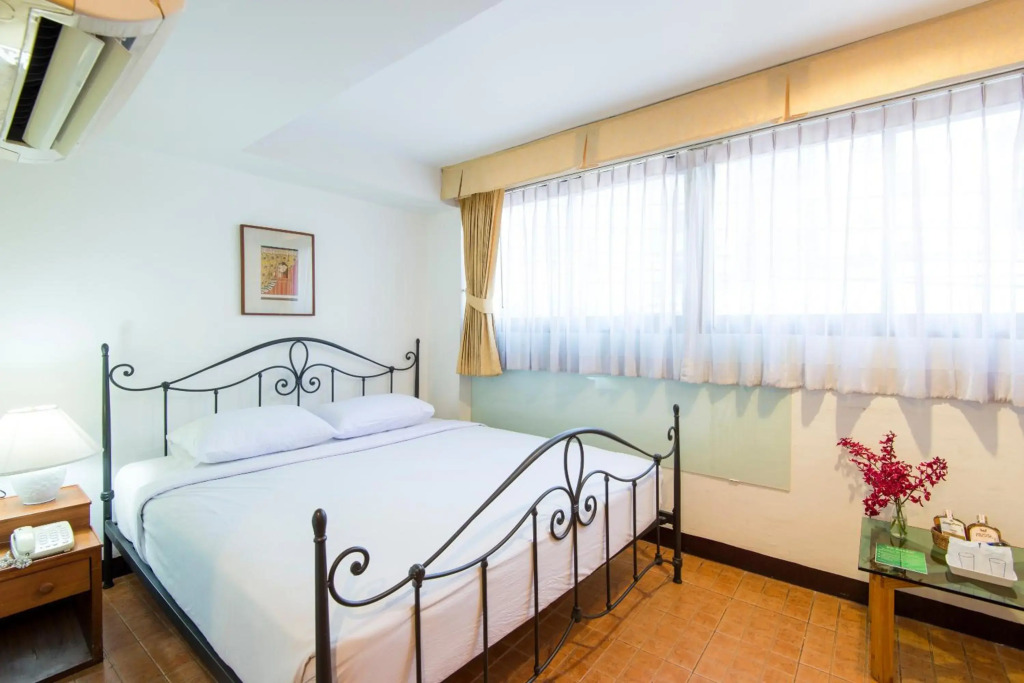 The Best Bangkok House