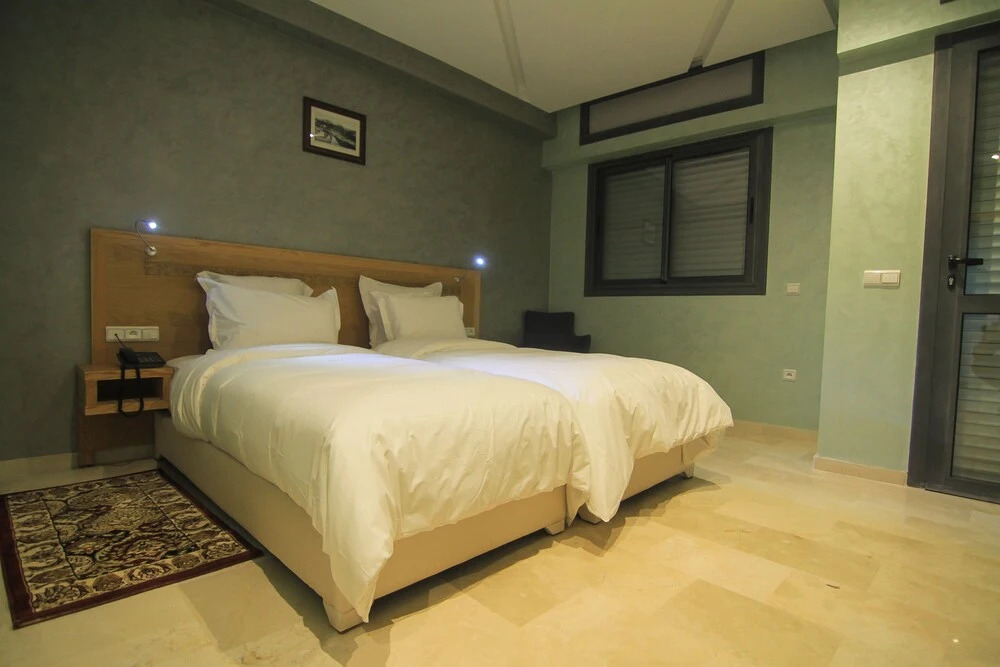 Hotel Kenzo