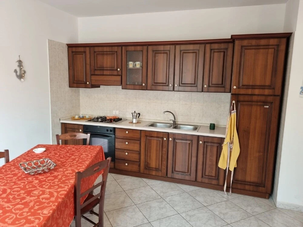 Holiday Home - Monte Cofano 9