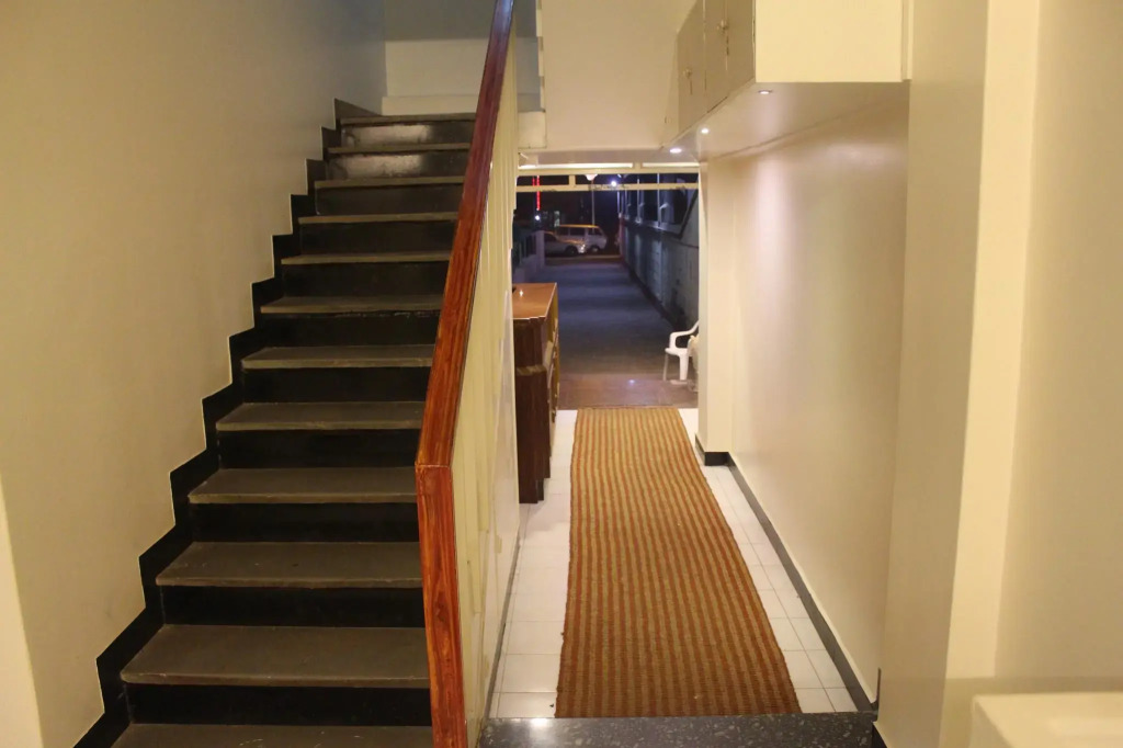 Hotel Samarth Lodging