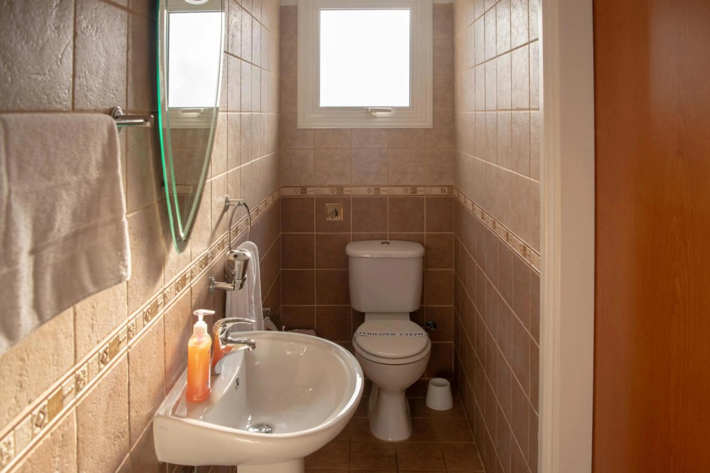 Villa Ruby Nissi Beach