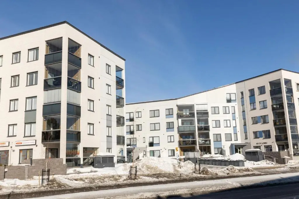 Big studio B46 for 4 people in the city center
