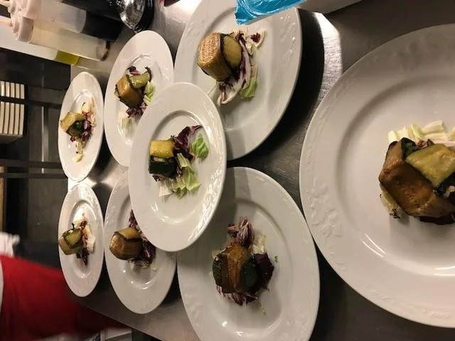 Ristorante Al Torchio Antico