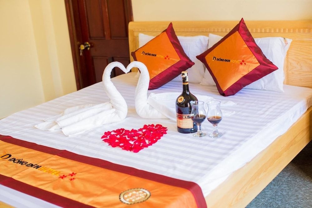 Đồng Đen Hotel MC - by BAY LUXURY