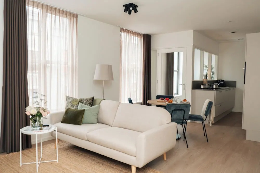Urban Suites