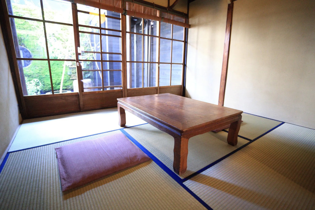 Usaginonedoko